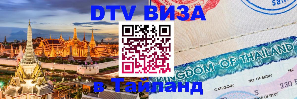Оформление DTV визы под ключ: стоимость и тарифы, только загранпаспорт - 20.11.2025 